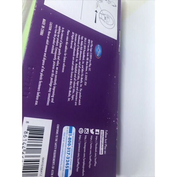 Pocket Watch Hobby Kids Adventure Egg-Mobile Toy Set New HobbyKidsTV - Picture 14 of 14